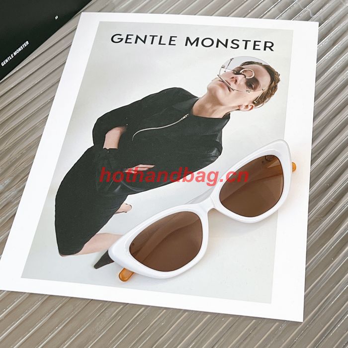 Gentle Monster Sunglasses Top Quality GMS00179
